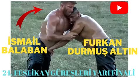 feslikan güreşleri 2022